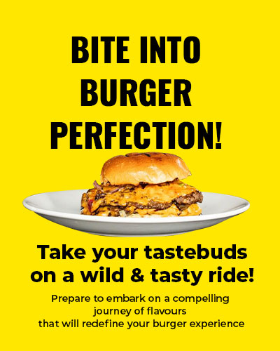 lamegos wishaw Burgers