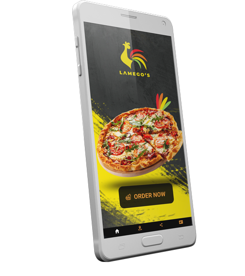 Lamegos Wishaw app download
