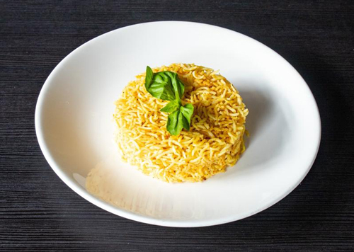 Lamegos Wishaw  Rice