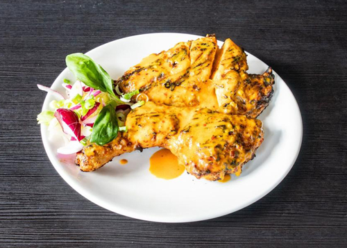 Lamegos Wishaw  chicken