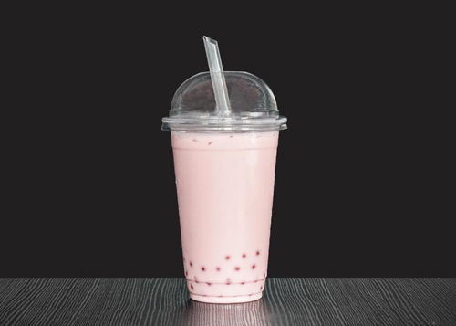 Lamegos Wishaw  milkshake